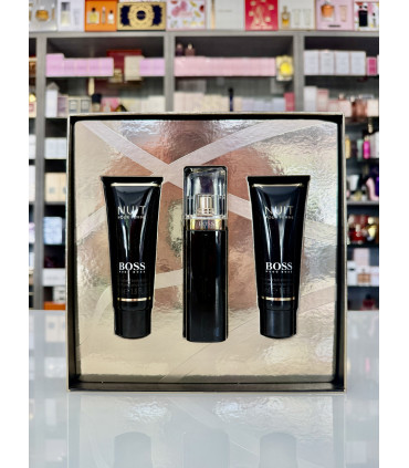 Hugo Boss Nuit Pour Femme Eau De Parfum UNIKAT