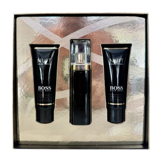 Hugo Boss Nuit Pour Femme Eau De Parfum UNIKAT - Zestaw 50ml 