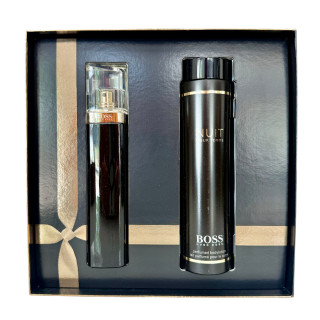 Hugo Boss Nuit Pour Femme Eau De Parfum UNIKAT - Zestaw