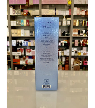 Baldessarini Del Mar Eau De Toilette Pour Homme UNIKAT