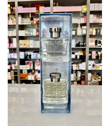 Baldessarini Del Mar Eau De Toilette Pour Homme UNIKAT