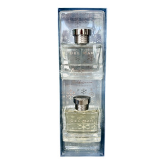 Baldessarini Del Mar Eau De Toilette Pour Homme UNIKAT - Zestaw 2