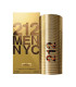 Carolina Herrera 212 Men Nyc PARFUM  Eau De Parfum NEW