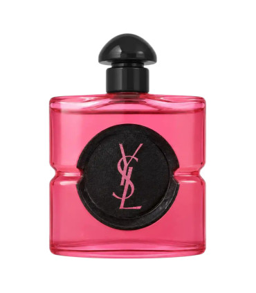 Yves Saint Laurent Black Opium Pink Glaze Eau De Parfum NEW