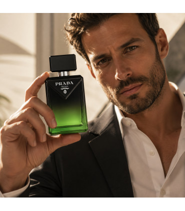 Prada Paradigme Le Parfum NEW