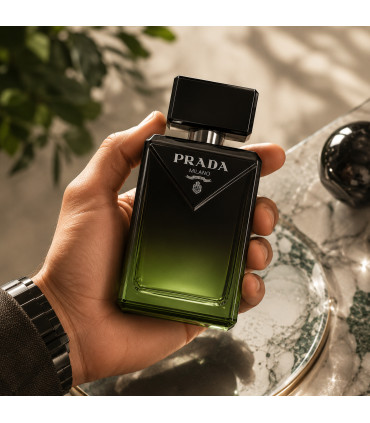 Prada Paradigme Le Parfum NEW