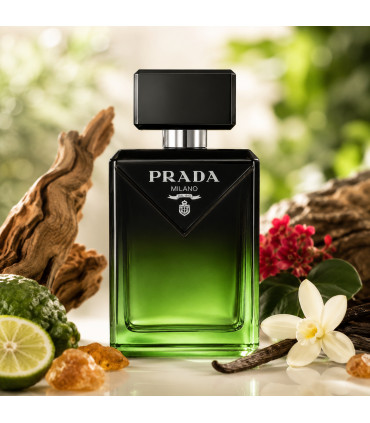 Prada Paradigme Le Parfum NEW
