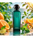 Hermes Concentre D'Orange Verte Eau De Toilette