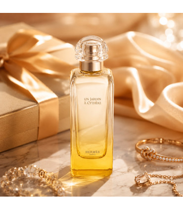 Hermes Un Jardin A Cythere  Eau De Toilette