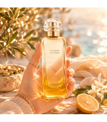 Hermes Un Jardin A Cythere  Eau De Toilette