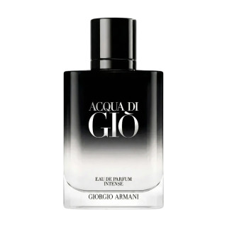 Giorgio Armani Aqua Di Gio Eau De Parfum Intense NEW - 100 ML