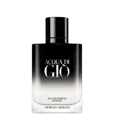 Giorgio Armani Aqua Di Gio Eau De Parfum Intense NEW