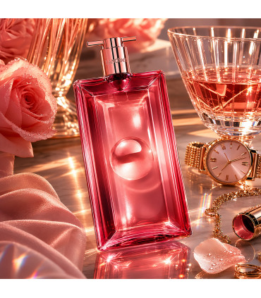 Lancome Idole Power L'au De Parfum Intense