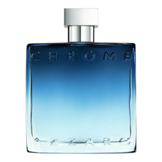 Azzaro Chrome Eau De Parfum