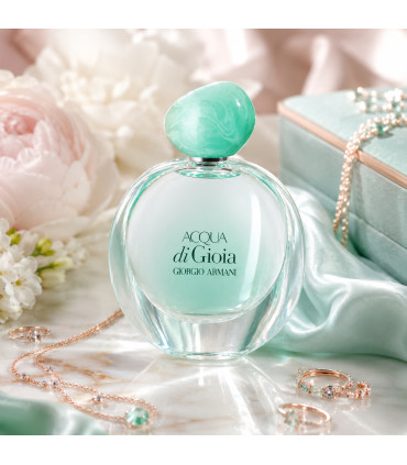 Giorgio Armani Acqua Di Gioia  Eau De Parfum Idealny Na Prezent
