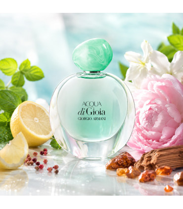 Giorgio Armani Acqua Di Gioia  Eau De Parfum Idealny Na Prezent