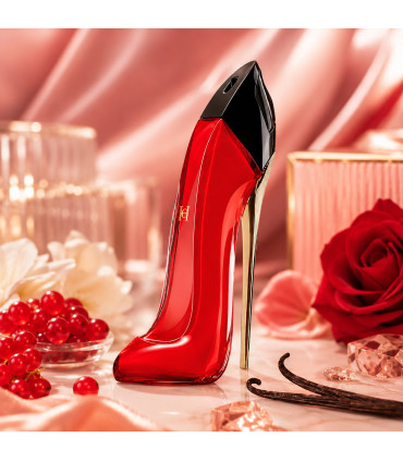 Carolina Herrera Good Girl Very  Eau De Parfum