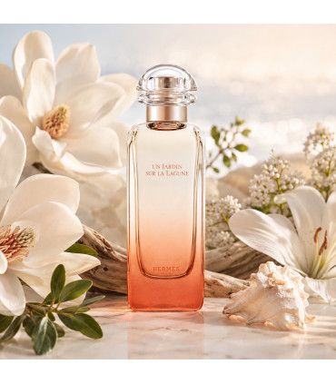 Hermes Un Jardin Sur La Lagune Eau De Toilette