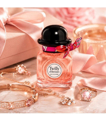 Hermes Twilly D'Hermes Eau De Parfum