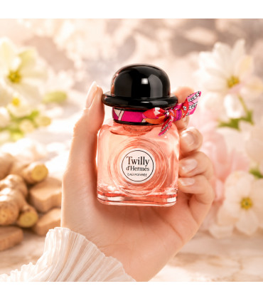 Hermes Twilly D'Hermes Eau De Parfum