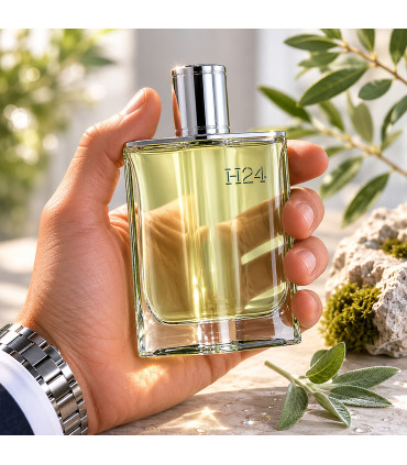 Hermes H24 Eau De Parfum Pour Homme