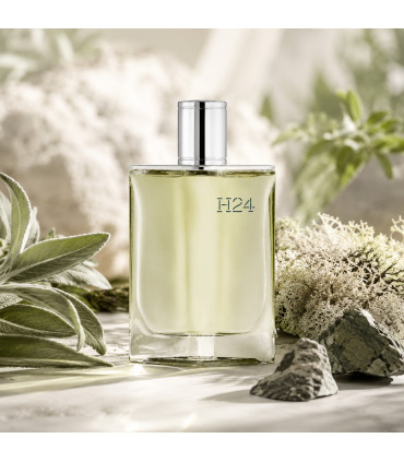 Hermes H24 Eau De Parfum Pour Homme