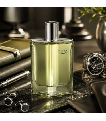Hermes H24 Eau De Parfum Pour Homme