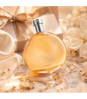 Hermes Claire Merveilles Eau De Parfum