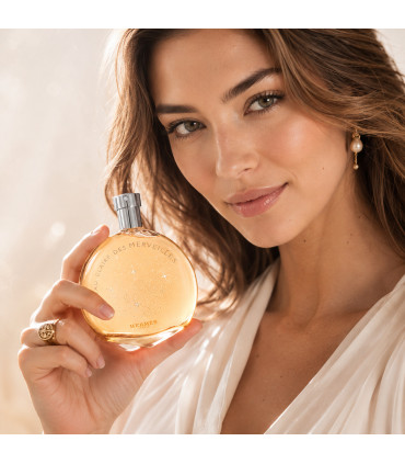 Hermes Claire Merveilles Eau De Parfum