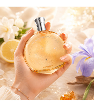 Hermes Claire Merveilles Eau De Parfum