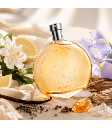 Hermes Claire Merveilles Eau De Parfum