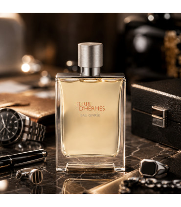 Hermes Terre D'Hermes Eau Givree Eau De Parfum