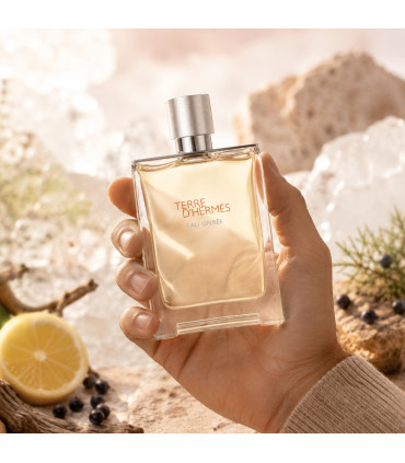 Hermes Terre D'Hermes Eau Givree Eau De Parfum