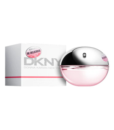 Dkny Be Delicious Fresch Blossom Eau De Parfum