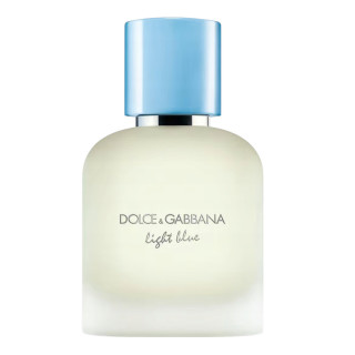 Dolce & Gabbana Light Blue Pour Homme Eau De Toilette - 50 ml