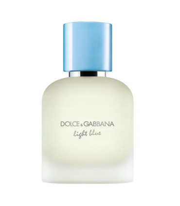 Dolce & Gabbana Light Blue Pour Homme Eau De Toilette