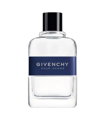 Givenchy Pour Homme Blue Label Eau De Toilette