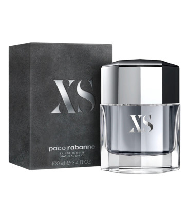 Paco Rabanne XS Eau De Toilette