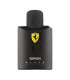 Ferrari Scuderia Black Eau De Toilette