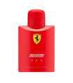 Ferrari Scuderia RED Eau De Toilette