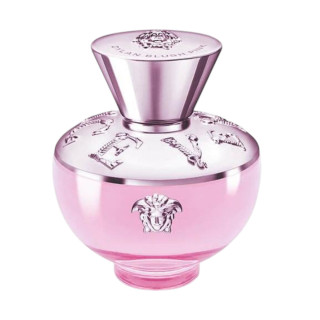 Versace Dylan Blush Pink Eau De Parfum NEW - 100 ML