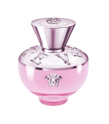 Versace Dylan Blush Pink Eau De Parfum NEW