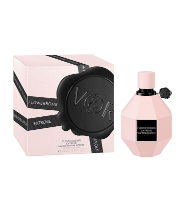 Viktor&Rolf Flowerbomb Extreme Eau De Parfum