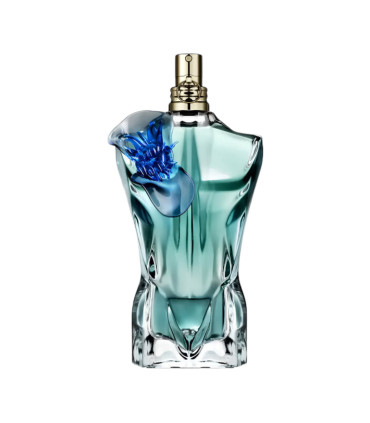 Jean Paul Gaultier Le Beau Flower Edition Eau De Parfum