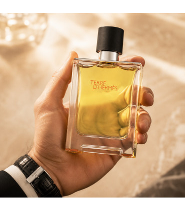 Hermes Terre d’Hermes Eau De Parfum Pour Homme