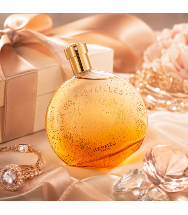 Hermes Elixir Des Merveilles Eau De Parfum