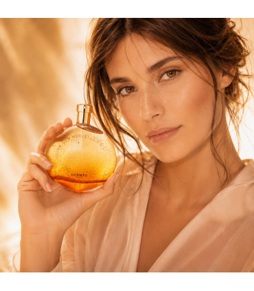 Hermes Elixir Des Merveilles Eau De Parfum