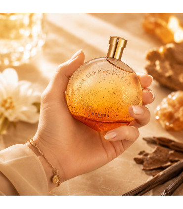 Hermes Elixir Des Merveilles Eau De Parfum