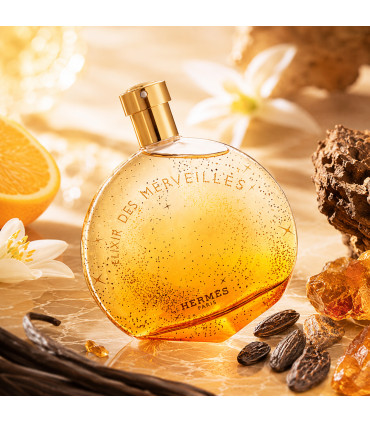 Hermes Elixir Des Merveilles Eau De Parfum