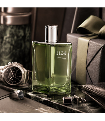 Hermes H24 Herbes Vives Eau De Parfum